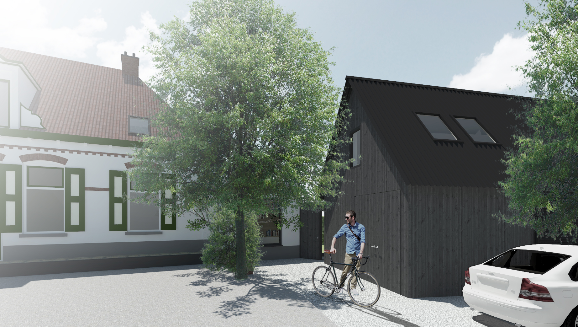 Frans Rubertus Architect Zwolle