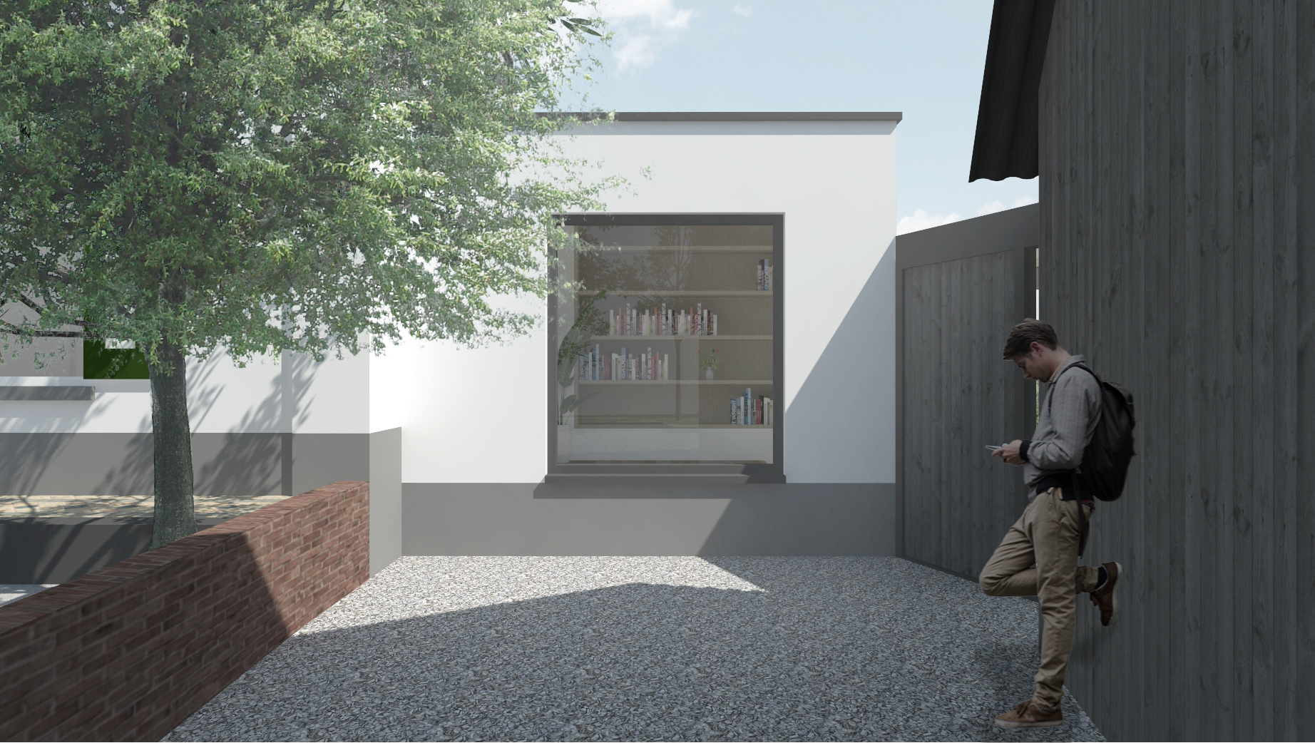 Frans Rubertus Architect Zwolle