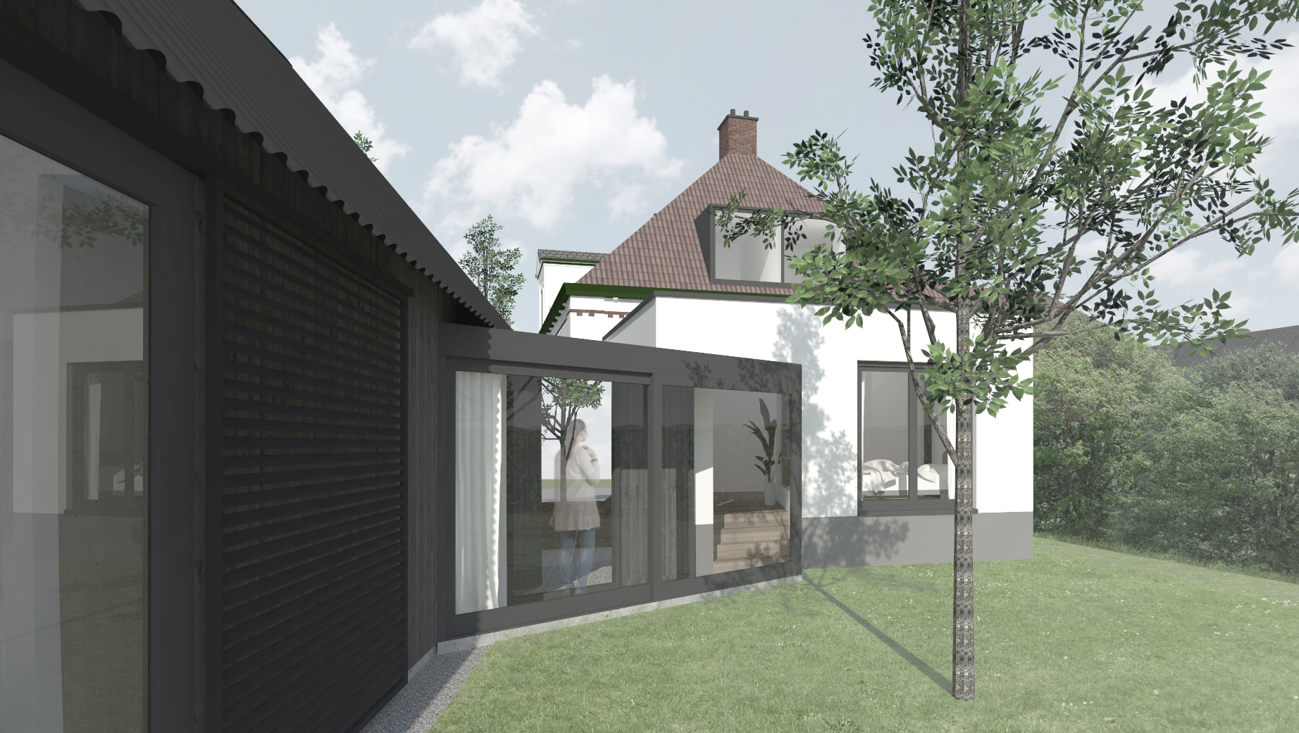 Frans Rubertus Architect Zwolle