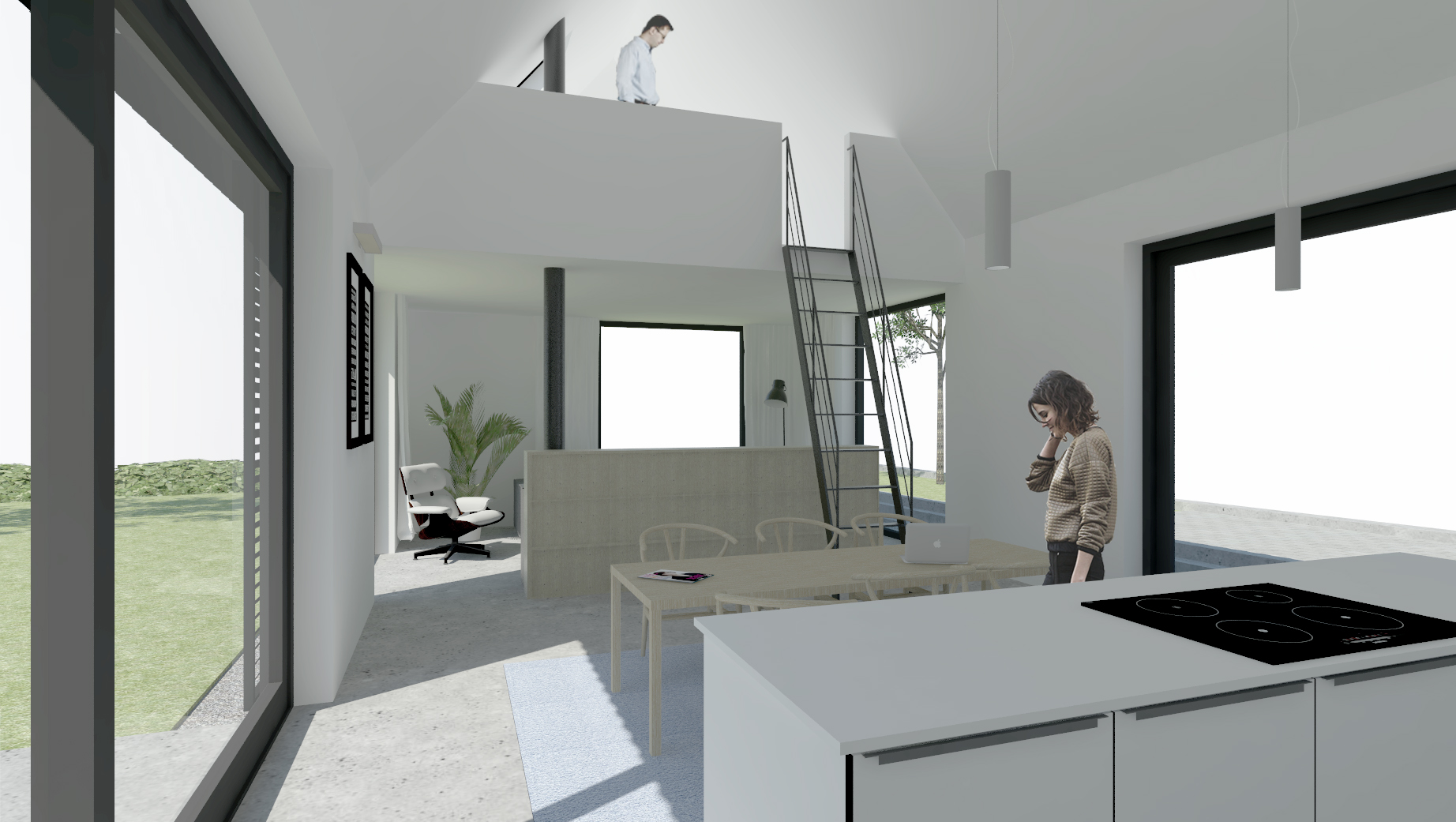 Frans Rubertus Architect Zwolle