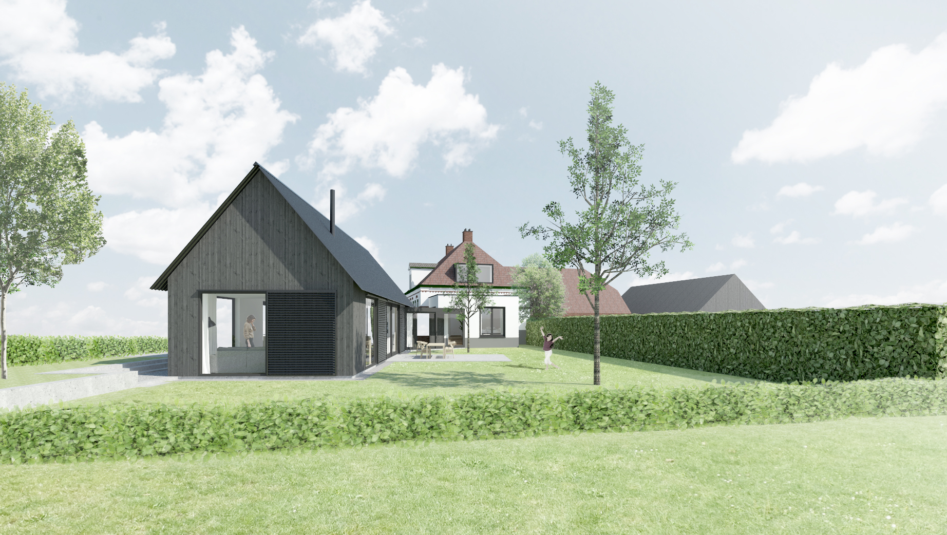 Frans Rubertus Architect Zwolle