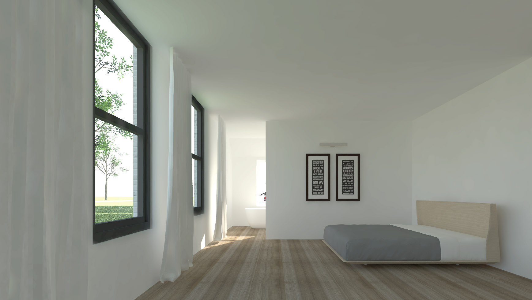 Schuurwoning Frans Rubertus Architect Zwolle