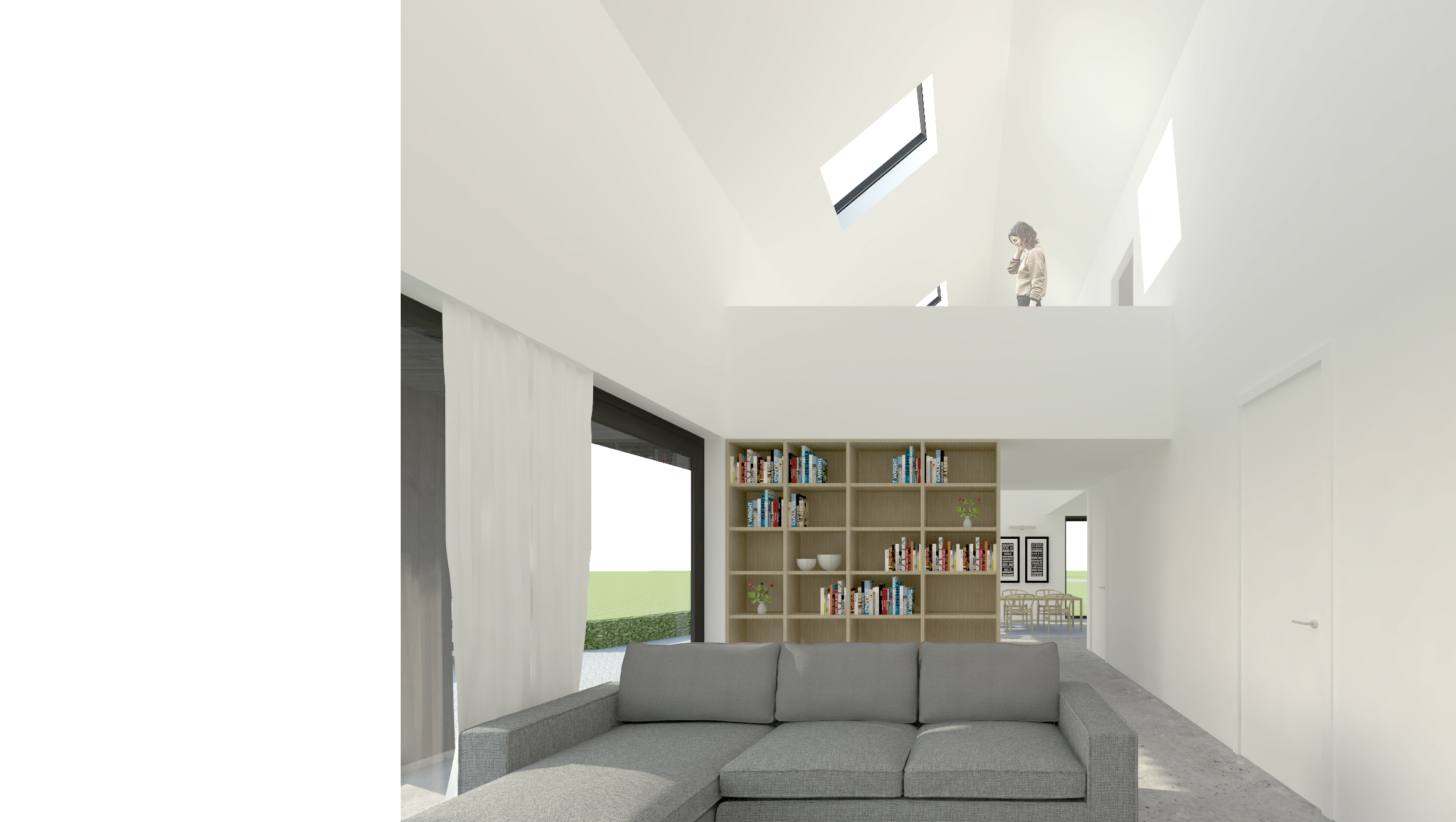 Schuurwoning Frans Rubertus Architect Zwolle