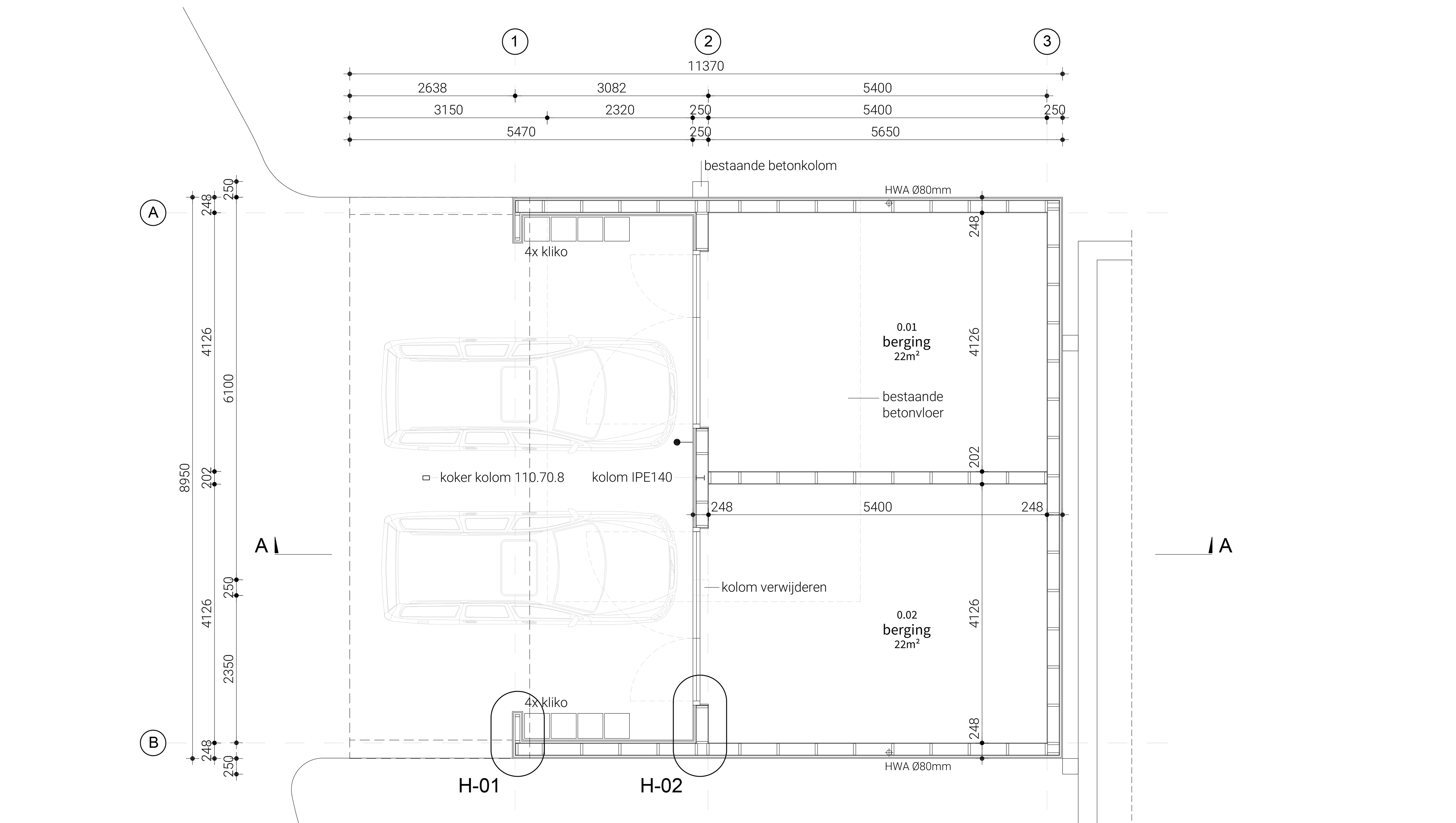 Frans Rubertus Architect Zwolle