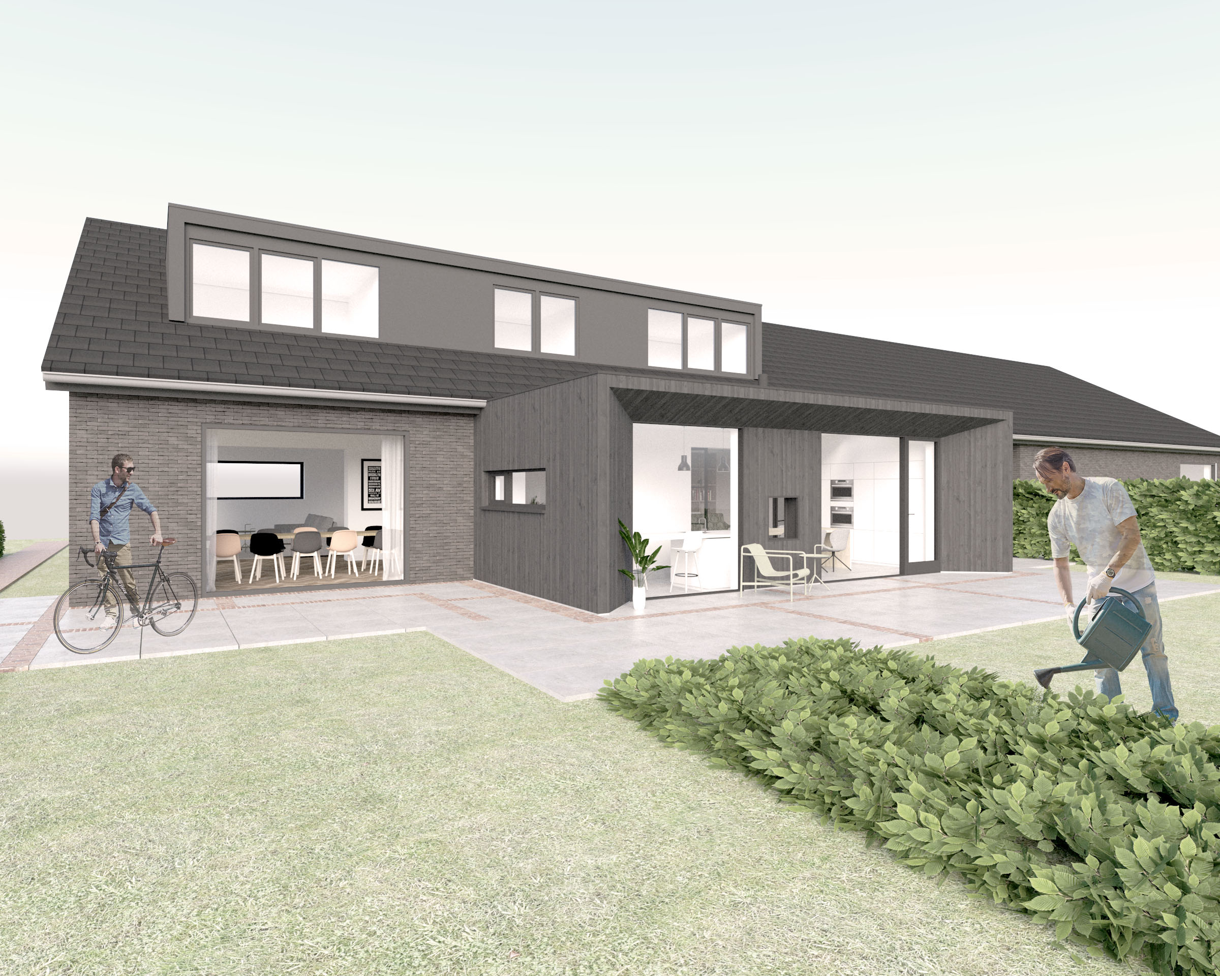 Architect_Zwolle_schuurwoning_uitbouw_12