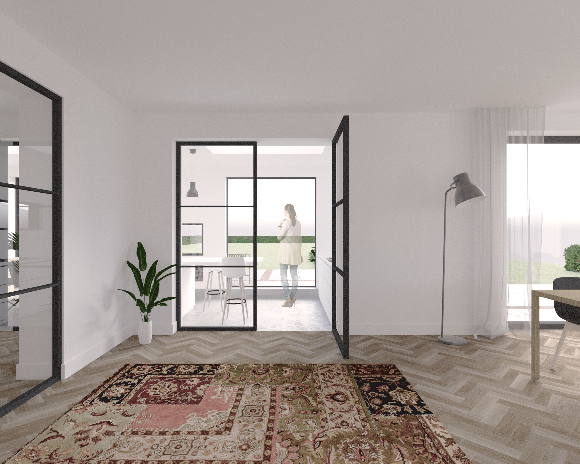 Architect_Zwolle_schuurwoning_uitbouw_4