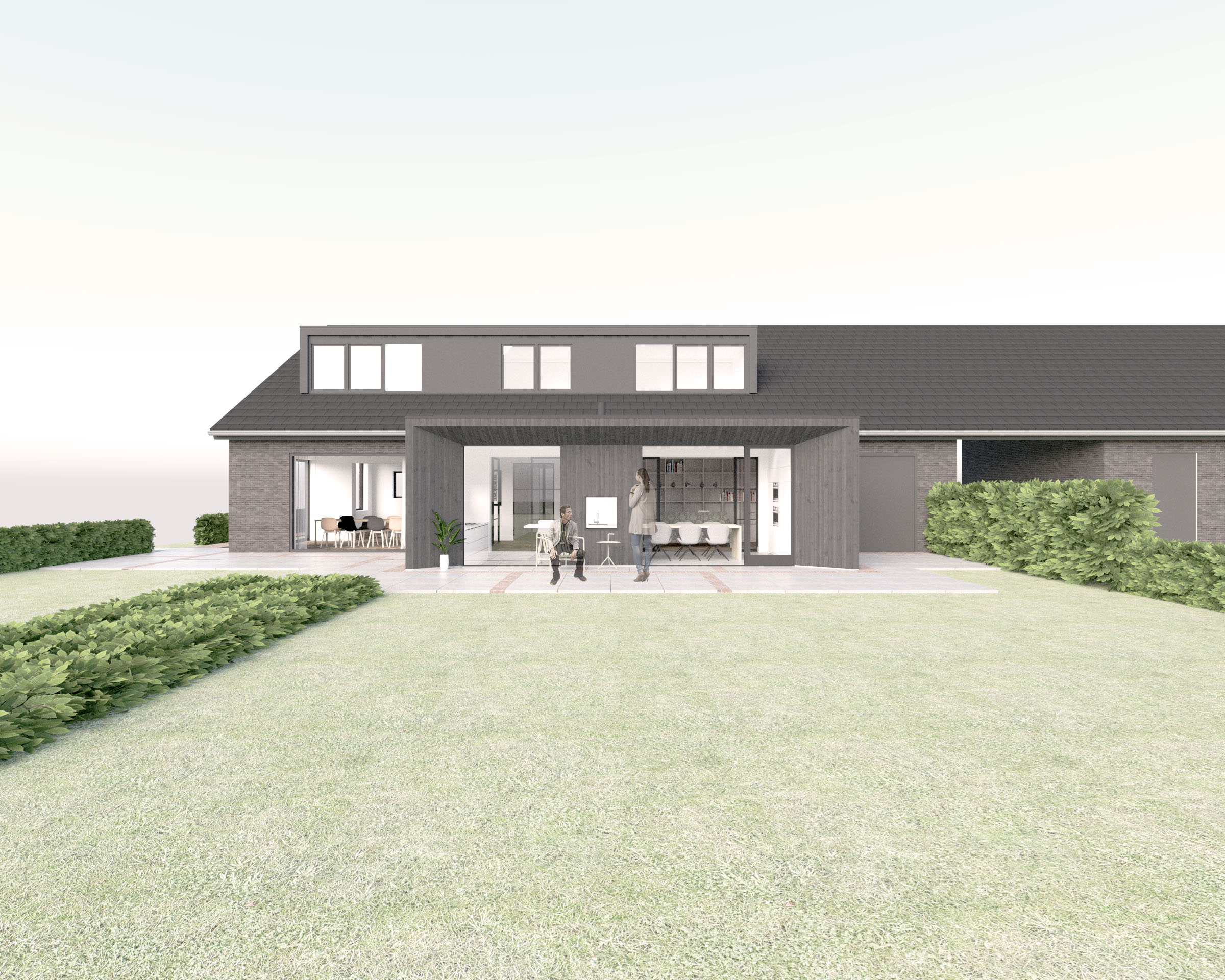 Architect_Zwolle_schuurwoning_uitbouw_5