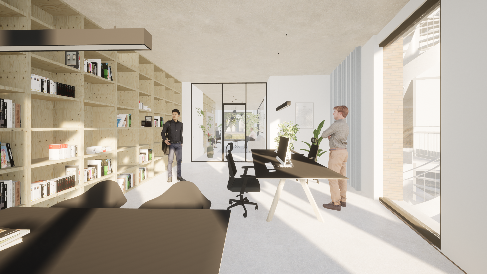 Kantoor Heroyam Zwolle 14