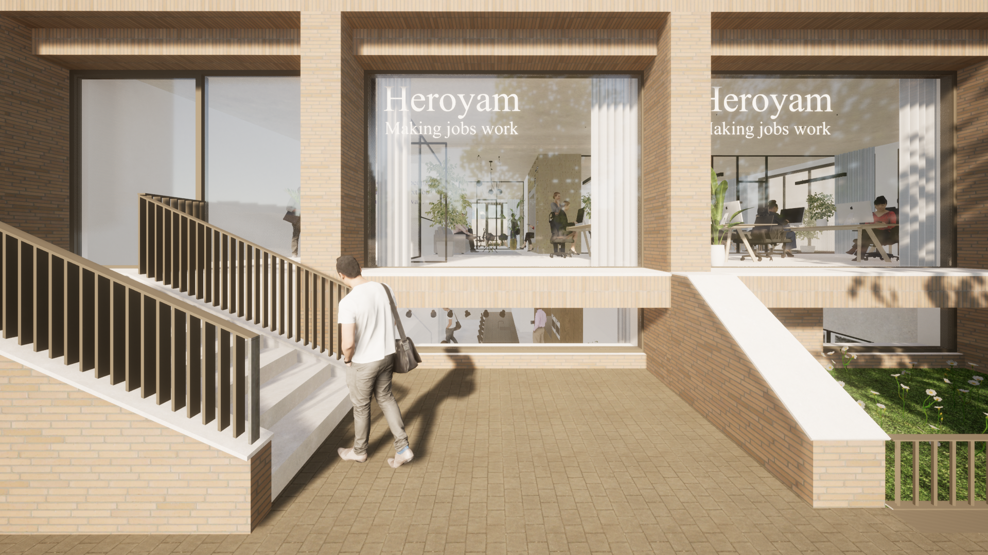 Kantoor Heroyam Zwolle 16