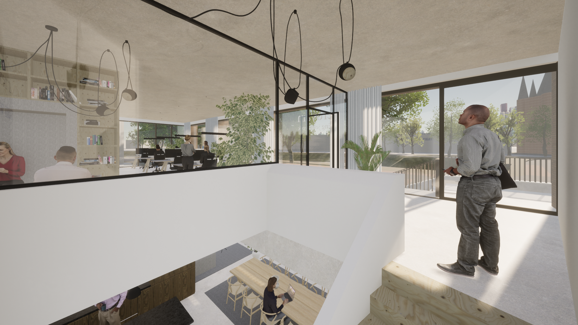 Kantoor Heroyam Zwolle 4