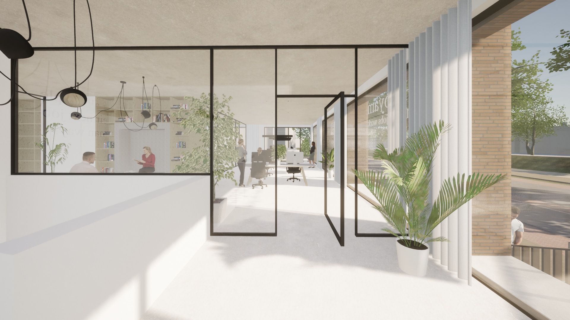 Kantoor Heroyam Zwolle 5