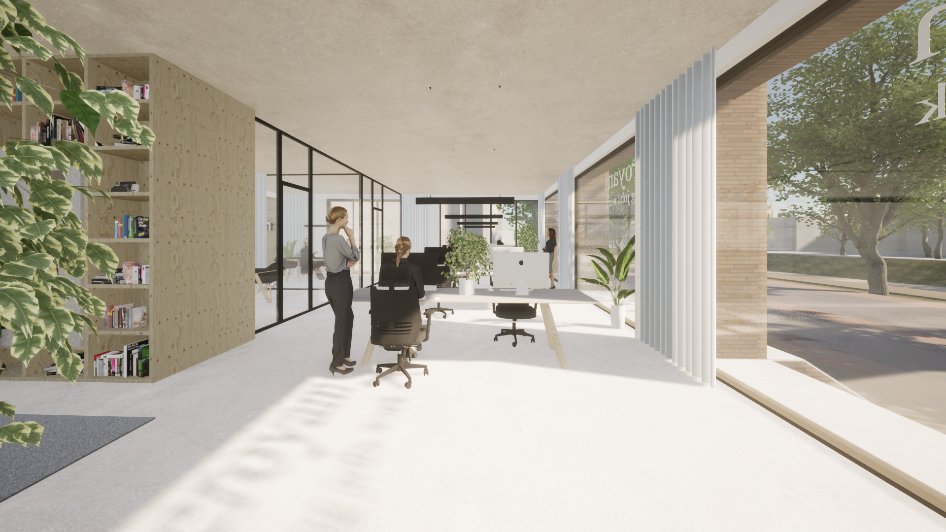 Kantoor Heroyam Zwolle 6