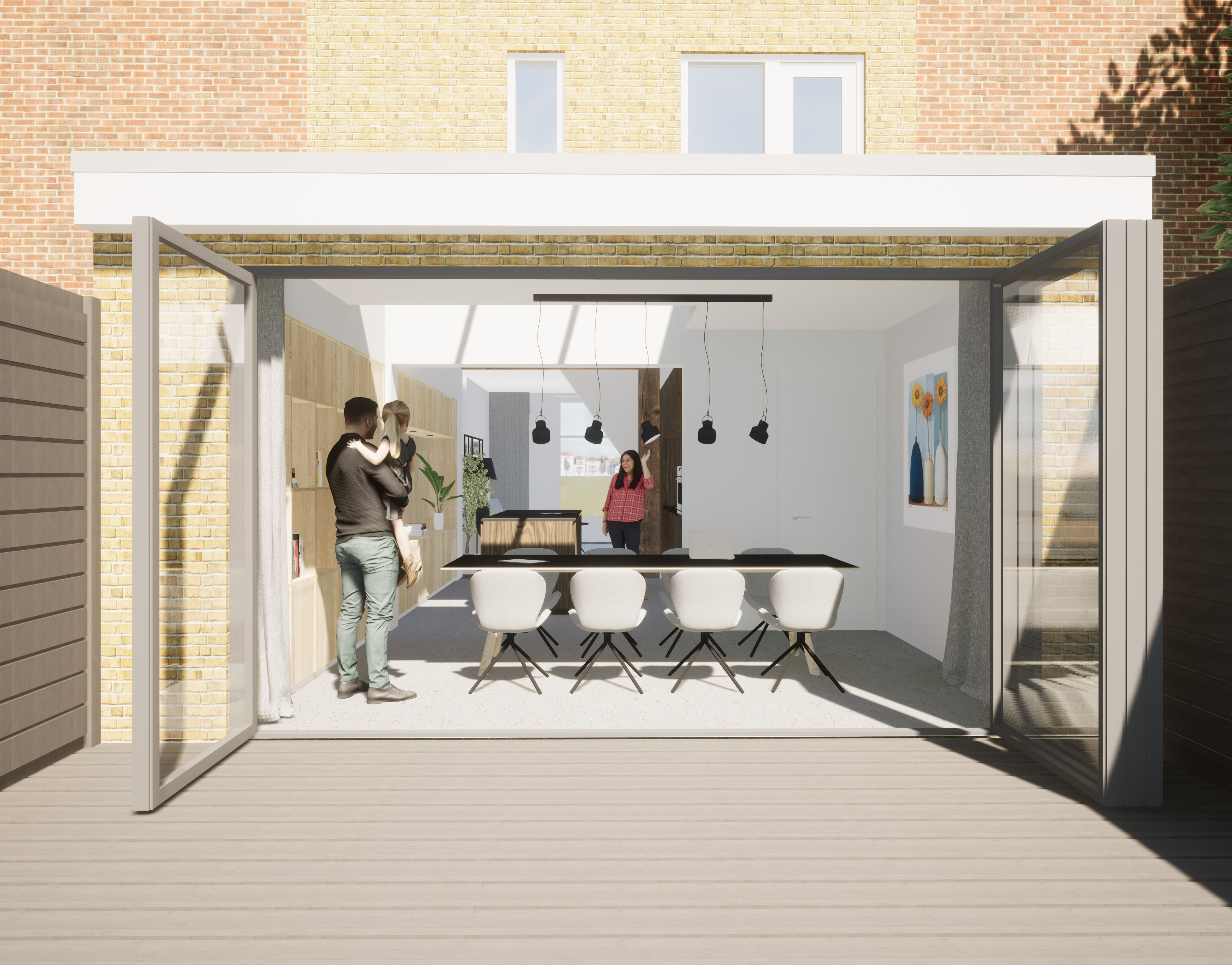 Verenigingstraat Zwolle 1