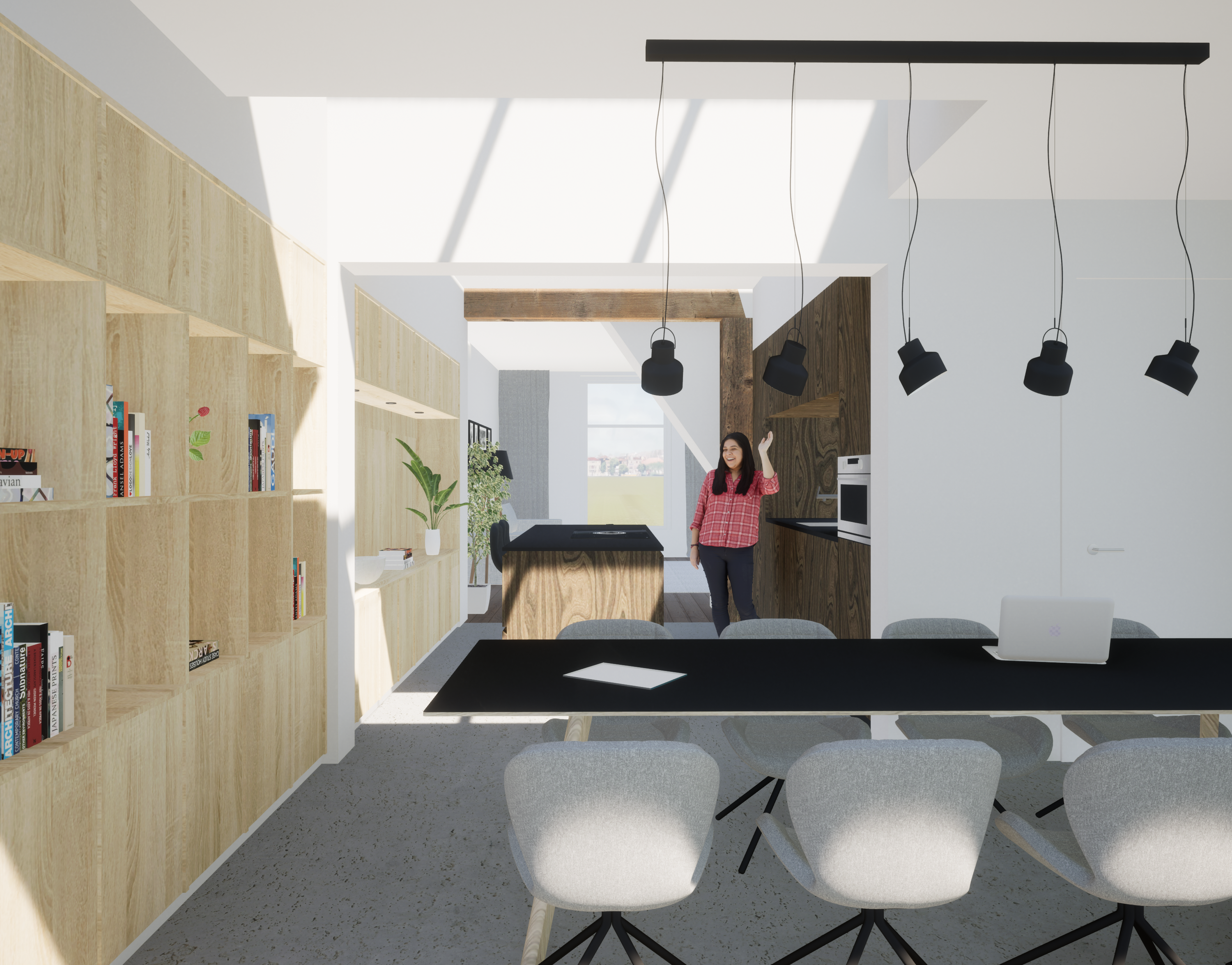 Verenigingstraat Zwolle 3